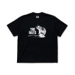 画像1: RATS/THE RATS T  BLACK