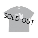 画像: RATS/THE RATS T  BLACK