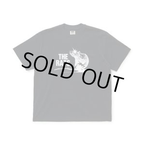 画像: RATS/THE RATS T  BLACK