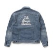 画像2: RATS/STORM RIDER DENIM JKT