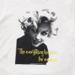 画像3: RATS/MONROE T  WHITE