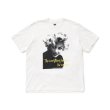 画像1: RATS/MONROE T  WHITE