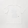 画像2: RATS/MONROE T  WHITE