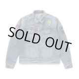 画像: RATS/STORM RIDER DENIM JKT