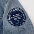 画像7: RATS/STORM RIDER DENIM JKT