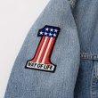画像6: RATS/STORM RIDER DENIM JKT