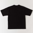 画像2: FAT/HEARTee  BLACK
