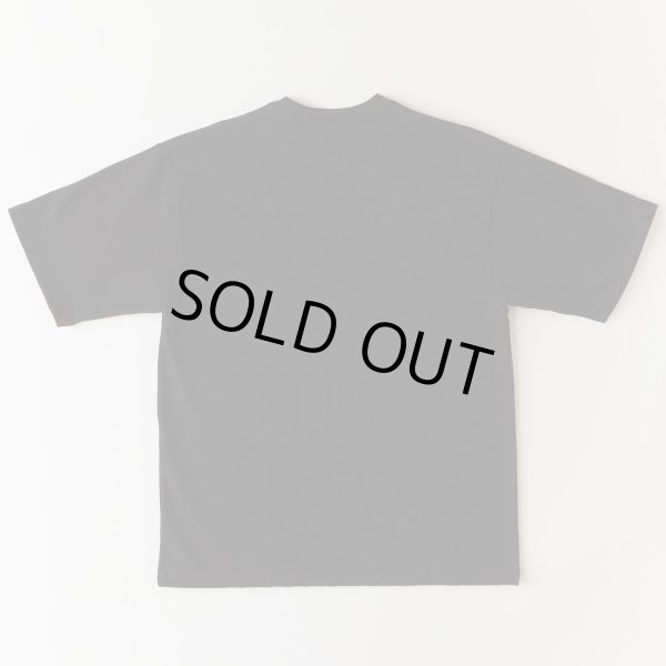 画像2: FAT/HEARTee  BLACK