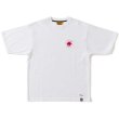 画像1: FAT/N.T. ENRAI  WHITE
