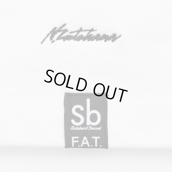 画像5: FAT/N.T. ENRAI  WHITE