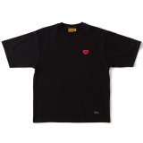 画像: FAT/HEARTee  BLACK