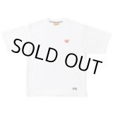 画像: FAT/HEARTee  WHITE