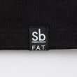 画像4: FAT/N.T. RAIVN  BLACK
