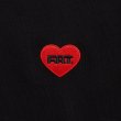 画像4: FAT/HEARTee  BLACK
