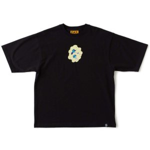 画像: FAT/N.T. RAIVN  BLACK