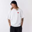 画像3: FAT/HEARTee  WHITE