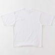 画像2: FAT/HEARTee  WHITE