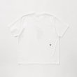 画像2: RATS/BOLT T  WHITE