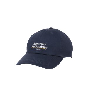 画像: ROTTWEILER/SURF ACADEMI CAP  NAVY