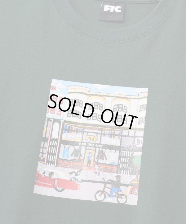 画像2: FTC/SHOP  F.GREEN
