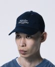 画像2: ROTTWEILER/SURF ACADEMI CAP  NAVY
