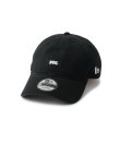 画像1: FTC/xNEW ERA 9FORTY  BLACK