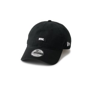 画像: FTC/xNEW ERA 9FORTY BLACK