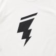画像3: RATS/BOLT T  WHITE
