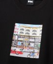 画像2: FTC/SHOP  BLACK