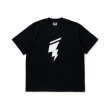画像1: RATS/BOLT T  BLACK