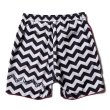 画像2: SOFTMACHINE/BLACK LODGE SHORTS  BLACK