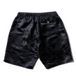 画像2: SOFTMACHINE/BLACK SEA SHORTS  BLACK