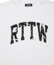 画像3: ROTTWEILER/RTTW T  WHITE