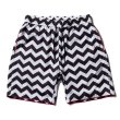 画像1: SOFTMACHINE/BLACK LODGE SHORTS  BLACK