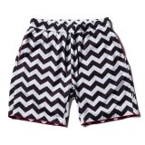 画像: SOFTMACHINE/BLACK LODGE SHORTS  BLACK