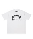 画像1: ROTTWEILER/RTTW T  WHITE
