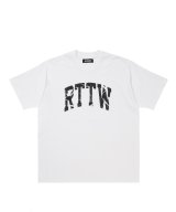 画像: ROTTWEILER/RTTW T  WHITE
