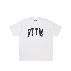 画像: ROTTWEILER/RTTW T WHITE