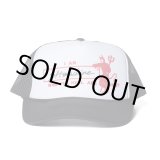 画像: SOFTMACHINE/INTRODUCTION CAP  BLACK