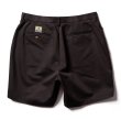 画像2: SOFTMACHINE/EDWARD SHORTS  BROWN