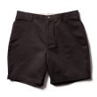 画像1: SOFTMACHINE/EDWARD SHORTS  BROWN