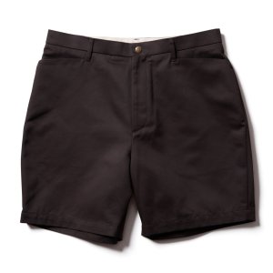 画像: SOFTMACHINE/EDWARD SHORTS BROWN