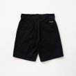 画像2: RATS/T/C WORK SHORTS  BLACK