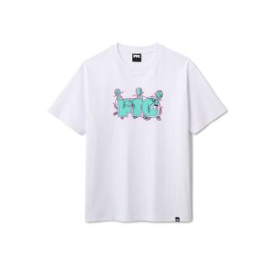 画像: FTC/OG ELEMENT  WHITE
