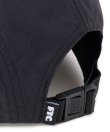 画像4: FTC/WASHED NYLON CAMP CAP  BLACK