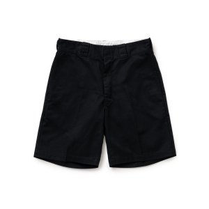 画像: RATS/T/C WORK SHORTS  BLACK