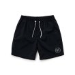 画像1: RATS/HYBRID SHORTS  BLACK