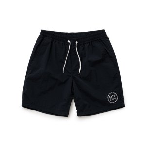 画像: RATS/HYBRID SHORTS  BLACK