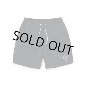 画像: RATS/HYBRID SHORTS BLACK
