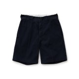 画像: RATS/T/C WORK SHORTS  NAVY